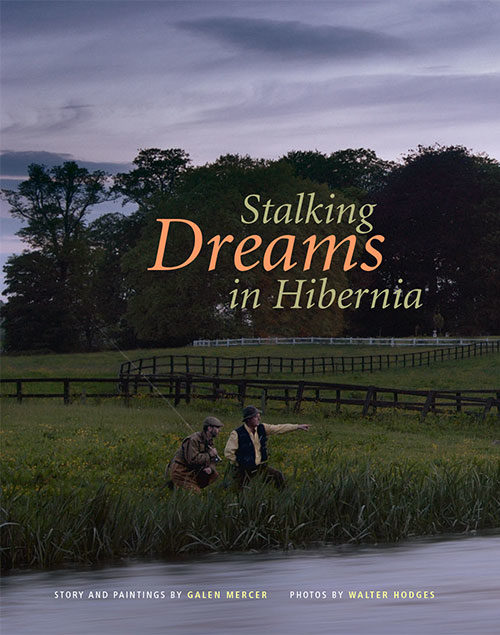 Stalking Dreams in Hibernia